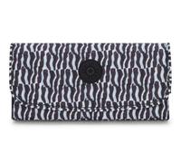 kipling purse Classics Money Land Wallet L Holiday Waves
