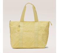 Kipling Resort Art M Tote Bag LEAVES SUN