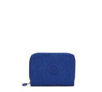 Kipling RFID Purse Wallet MONEY LOVE Medium BLAZING BLUE FW2026 RRP £44
