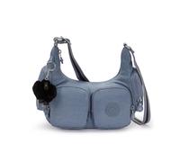 Kipling RIKKA S Small Crossbody - Blue Stone RRP £64