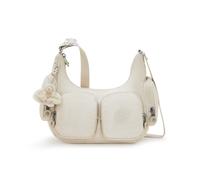 Kipling Rikka Shoulder bag 27 cm beige