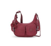 Kipling RIKKA S Small Crossbody - Lounge Wine RRP £64