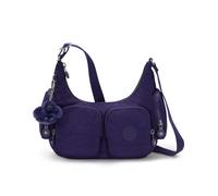 Kipling RIKKA S Small Crossbody - Moonlit Blue RRP £64