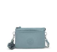 Kipling Riri Shoulder bag 24 cm turquoise