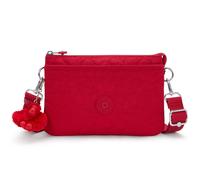 Kipling RIRI Small Cross-Body Bag - Many Hearts Red RRP £83