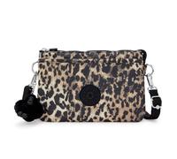 Kipling RIRI Small Cross-Body Bag - Wild Leopard RRP £64