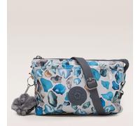 Kipling Riri Small Crossbody BLACK NOIR