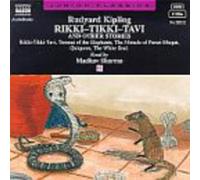 Kipling, Rudyard - Rikki Tikki Tavi