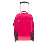 Kipling SARI, Kids' Large 2 Wheeled Backpack, Ergonomic, 48 cm, 27 L, 2.31 kg, True Pink