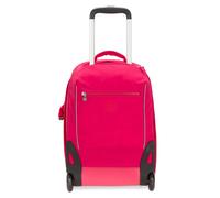 Kipling Backpack Sari True Pink Large Woman 100% Polyamide