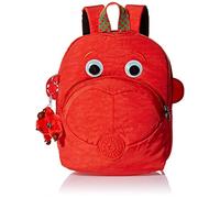Kipling School Backpack, Sugar Orange C (Orange) - K0856802E
