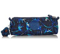 Kipling School Bag Freedom Blue (Camou Pr Blue) K01373B45