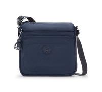 Kipling Sebastian Small Crossbody, Blue Bleu 2 (Blue)