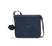 Kipling SEBASTIAN Medium Crossbody Bag - Blue Bleu 2 RRP £73 (FURRY MONKEY)