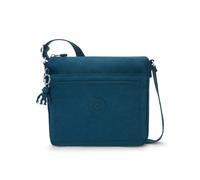 Kipling Unisex's Sebastian Luggage-Messenger Bag, Cosmic Emerald, One Size