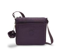 Kipling Sebastian, Small Crossbody, 2.8 x 80 x 38 cm, Ultimate Plum (Purple)