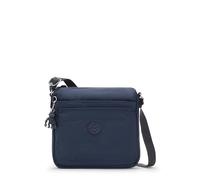 Kipling Sebastian Small Crossbody, Blue Bleu 2 (Blue)