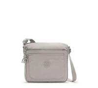Kipling Basic Sebastian Shoulder bag 23 cm gray