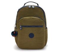 Kipling SEOUL Treasure Green