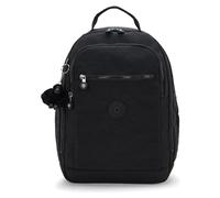 Kipling Seoul travel backpack 40 cm laptop compartment black
