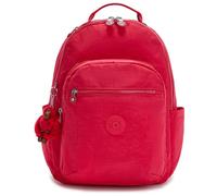 Kipling Seoul 27l Backpack Pink Woman