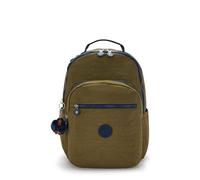 Kipling Seoul 27L Laptop Backpack Fits 15 Inch Lightweight Travel