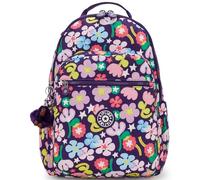 Kipling Seoul 27L Laptop Backpack Fits 15 Inch Lightweight Travel