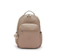Kipling Seoul 27L Laptop Backpack Fits 15 Inch Lightweight Travel