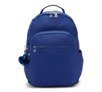 Kipling Basic Seoul Daypack 44 cm Laptop compartment blue