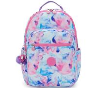 Kipling Seoul 27L Laptop Backpack Fits 15 Inch Lightweight Travel