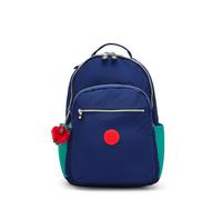 Kipling Seoul 27L Laptop Backpack Fits 15 Inch Lightweight Travel
