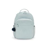 Kipling Basic Seoul Daypack 44 cm Laptop compartment blue