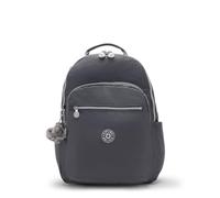 Kipling Basic Seoul Daypack 44 cm Laptop compartment gray