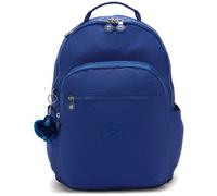 Kipling Basic Seoul Daypack 44 cm Laptop compartment blue