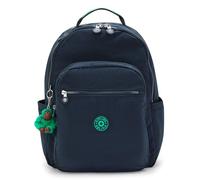 Kipling Seoul Backpacks, 20.5x35x44, Blue Green Bl