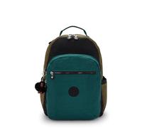 Kipling SEOUL Black Khaki Bl