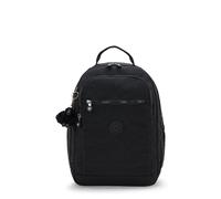 Kipling SEOUL CABIN Large Travel Backpack - Black Noir RRP £112
