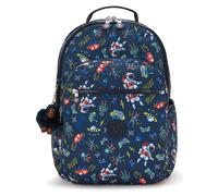 Kipling Seoul College Extra 32l Backpack