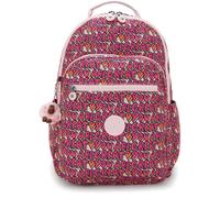 Kipling Seoul College Extra 32l Woman Backpack