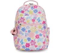 Kipling Seoul College Extra 32l Woman Backpack