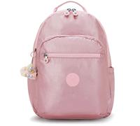 Kipling Seoul College Extra 32l Woman Backpack