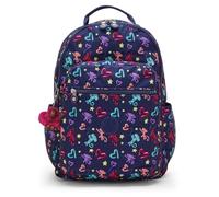 Kipling Seoul College Extra 32l Woman Backpack