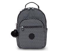 Kipling Seoul Daypack S 35 cm gray