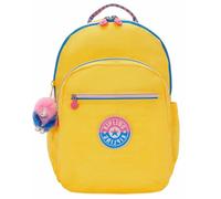 Kipling Seoul Extra Large 17" Laptop Backpack, Bts Sun C, L, Seoul Extra Large 17" Laptop Backpack, Durable, Roomy With Padded Shoulder Straps