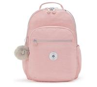 Kipling Seoul Lap 27l Backpack Pink