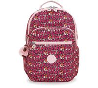 Kipling Seoul Lap 27l Woman Backpack