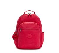 Kipling Seoul 27l Backpack Pink