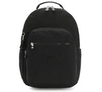 Kipling SEOUL Large Backpack, Black Noir (Black)