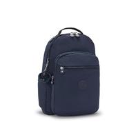 Kipling Seoul Laptop/Tablet Backpack Rucksack Range of Colours NEW Colours