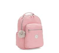 Kipling SEOUL Large Backpack, Bridal Rose (Pink)